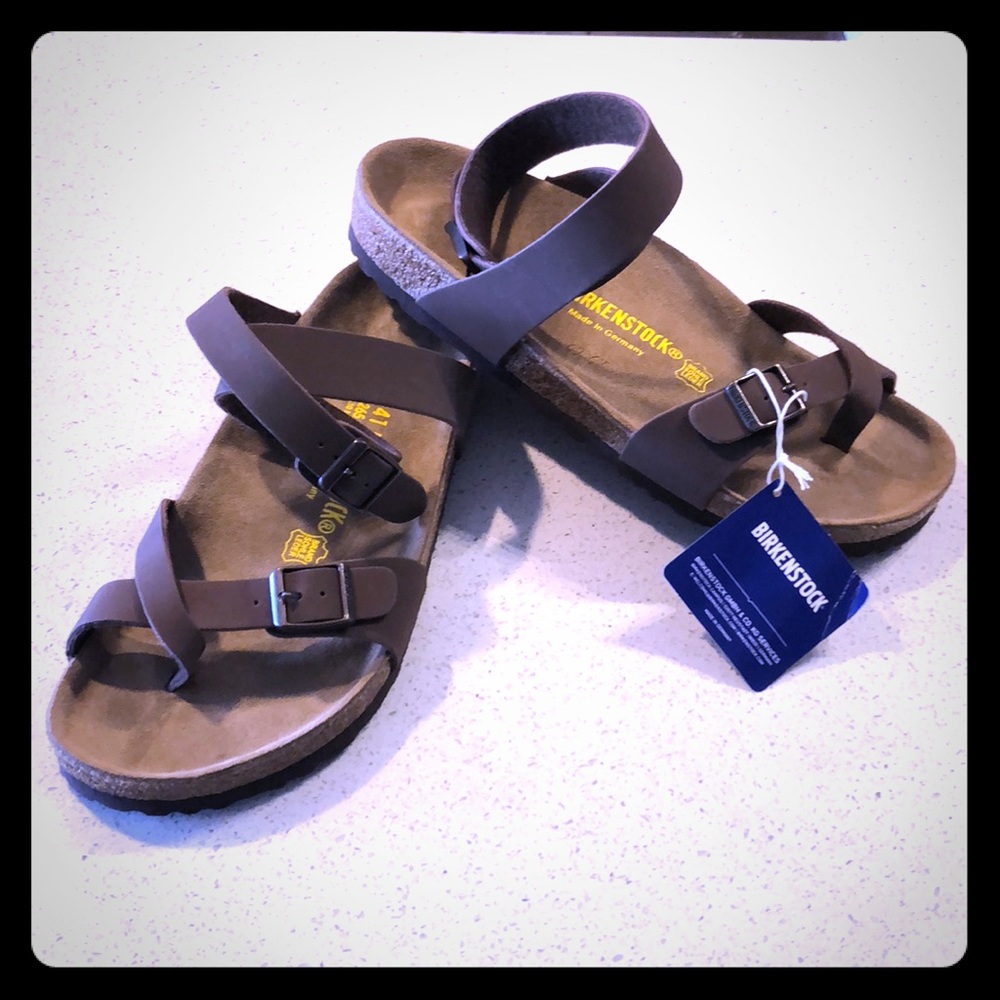 Birkenstock Yara sandal